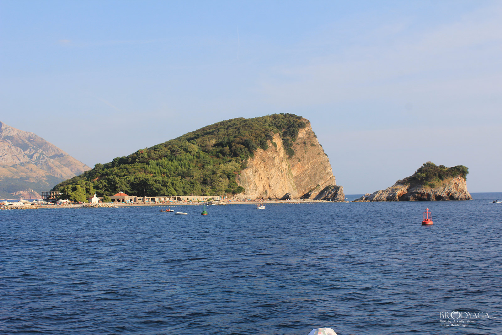 Budva